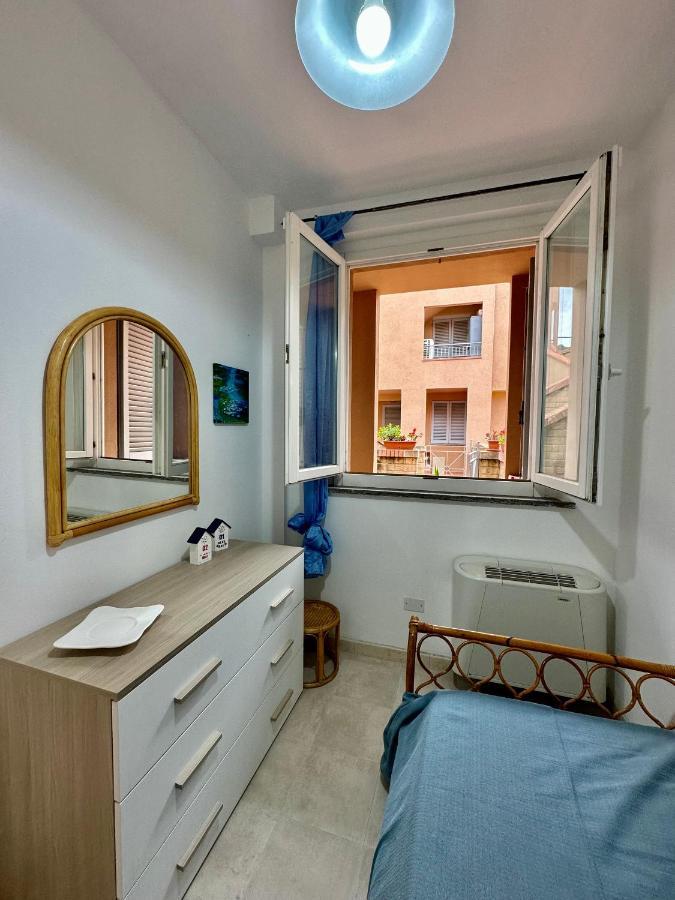 Appartamento Bell'Umore Castiglione della Pescaia Exterior foto