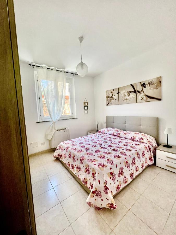 Appartamento Bell'Umore Castiglione della Pescaia Exterior foto