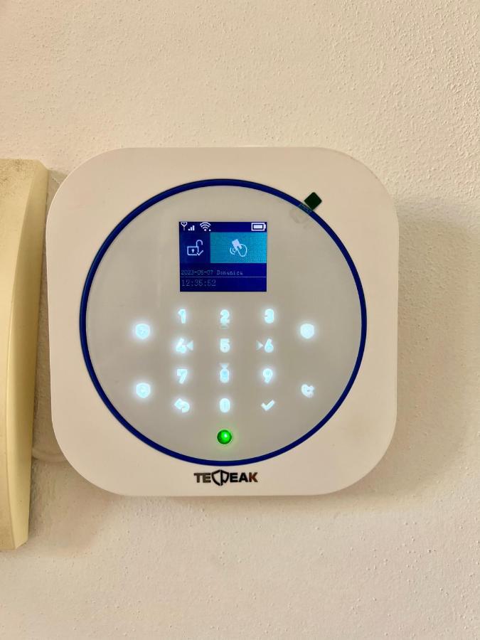 Appartamento Bell'Umore Castiglione della Pescaia Exterior foto